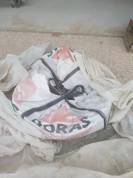 gravier et sable pour beton