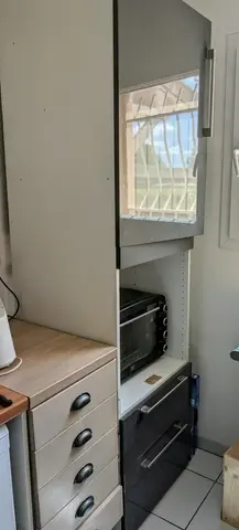 meuble de cuisine