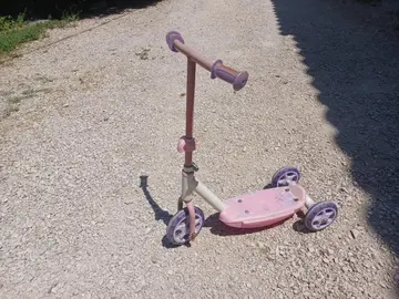 trottinette pour enfants