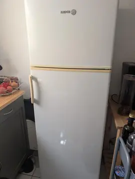frigo congélateur