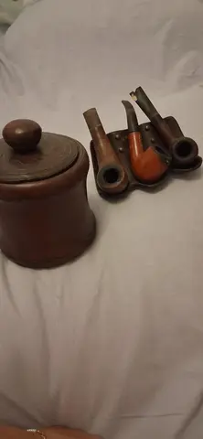 Pipes