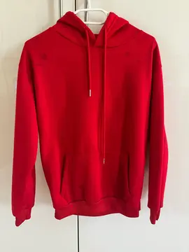 Sweat manche longue hiver