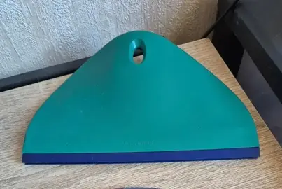 grattoir tupperware