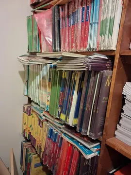 manuels scolaires