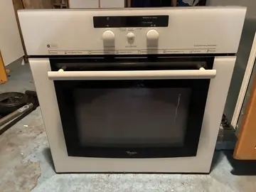 Four Electrolux