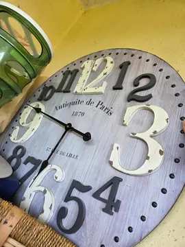 Horloge