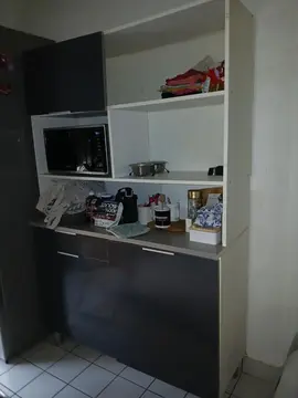 CAUSE DÉMÉNAGEMENT Bahut Cuisine