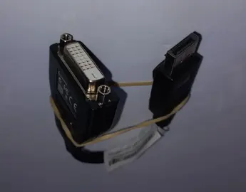 Adaptateur DVI / Display Port (#2)