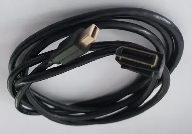 Câble Display Port / Mini Display Port (#2)
