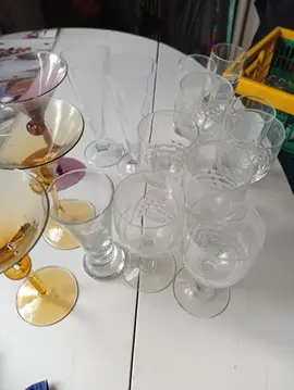 verres