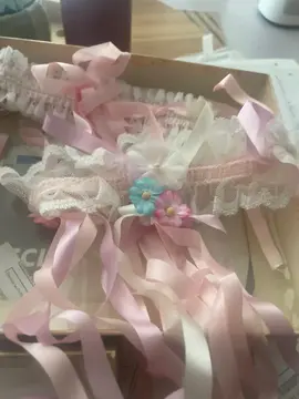 jartiere de mariage