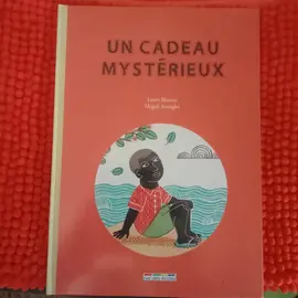 livre pour enfant