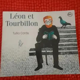 livre pour enfant