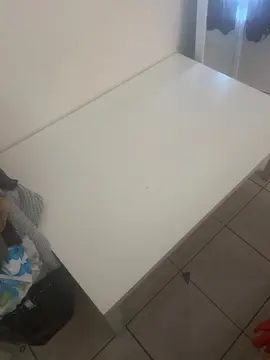 table à donner