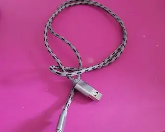 chargeur type c