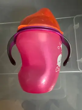 gourde pour enfants