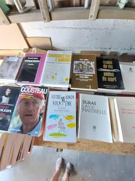 livres philosophiques, ésotériques, spiritualité, psychologiques, psychanalyse...