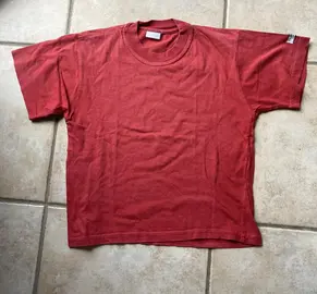 Tee-shirt mixte 8 ans