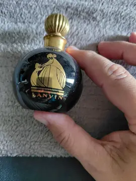 mini flacon de parfum