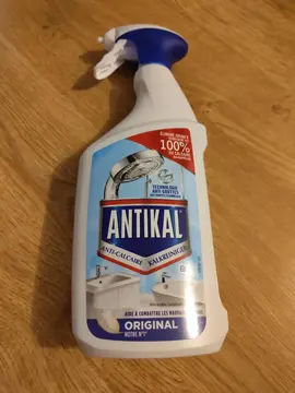 Antikal anti-calcaire