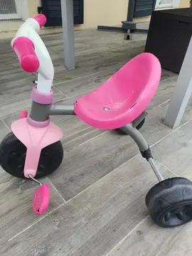 tricycle
