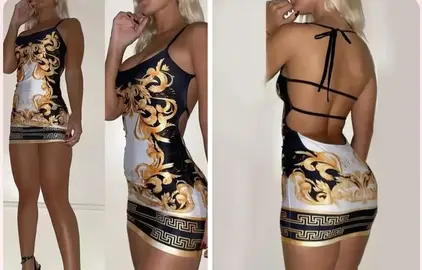 robe moulante
