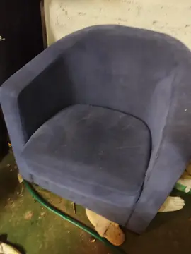 fauteuil