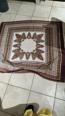 foulard