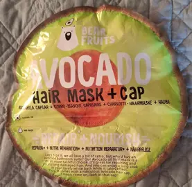 masque cheveux