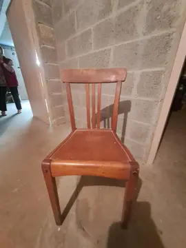 Chaise