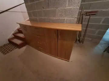 Meuble de rangement