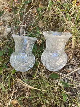vase