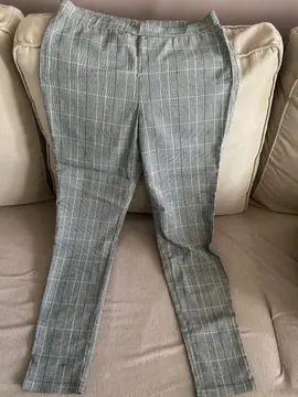 Pantalon femme taille 40 élastique