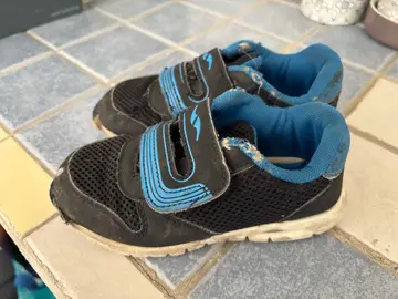 chaussures enfant