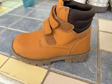 chaussures enfant