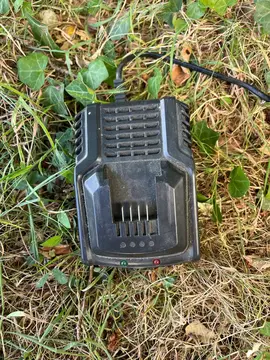 chargeur outillage