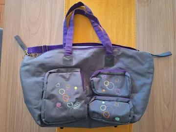 sac bébé