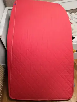 Matelas une place