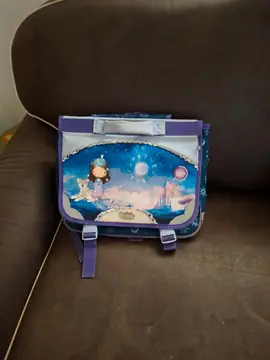 cartable fille
