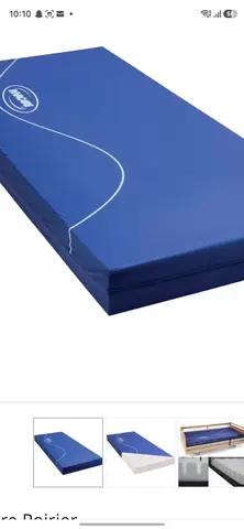 matelas medical