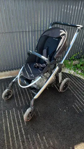 poussette elea bébé confort