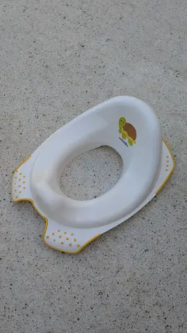 Réducteur de WC BabiesRus