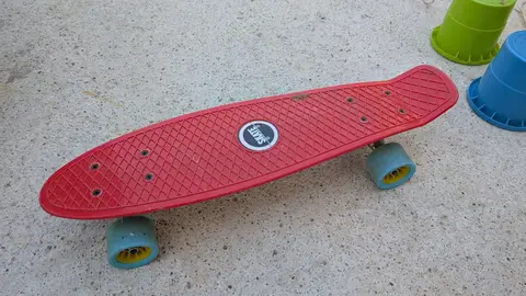 skate board enfant