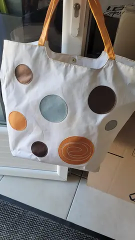 Sac de plage