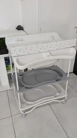 baignoire bébé