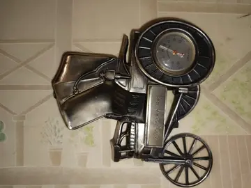 thermomètre décoratif