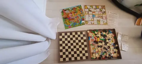 jeux de société