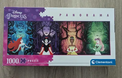 puzzle 1000 pièces