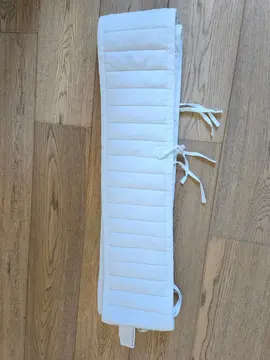 tour de lit bébé