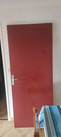 Porte intérieure